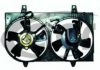 NISSA B14815U002 Fan, radiator